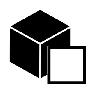 3D2PId Icon