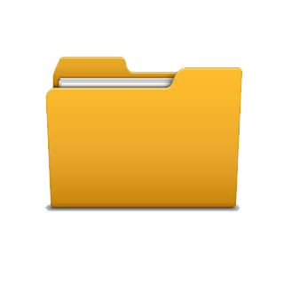 Gestionnaire Icon